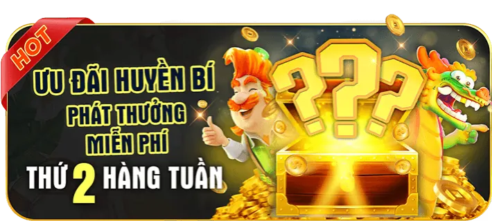 Thưởng nạp lại hàng ngày 6ffvip