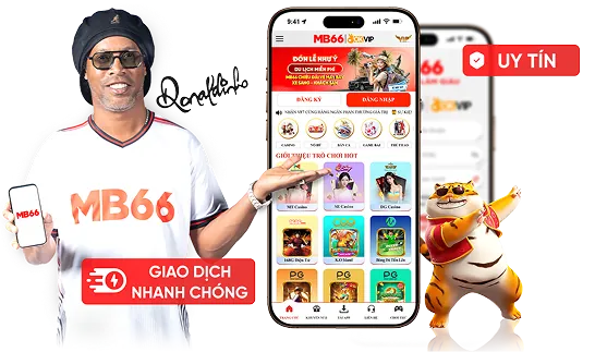 Giao diện thân thiện và trải nghiệm người dùng của 6ffvip