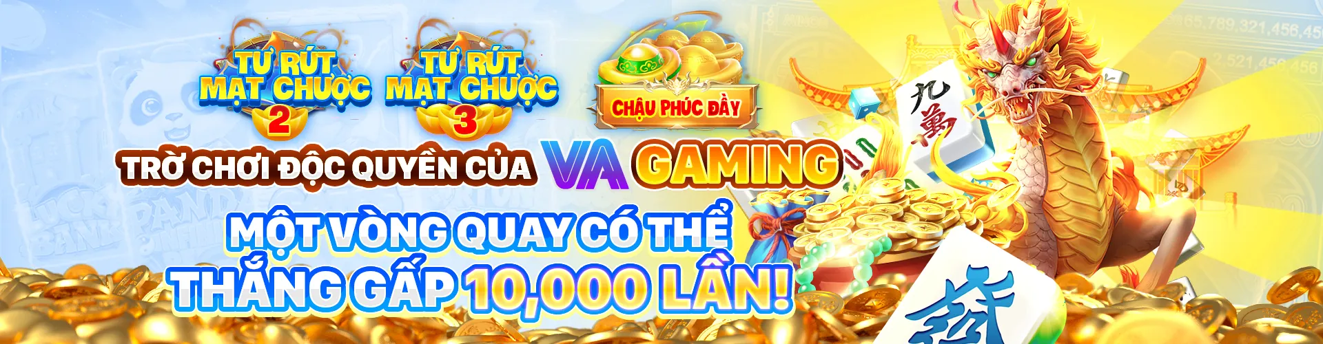 Hình ảnh nền 6ffvip Nổ Hũ 2026 với các biểu tượng slot game và jackpot