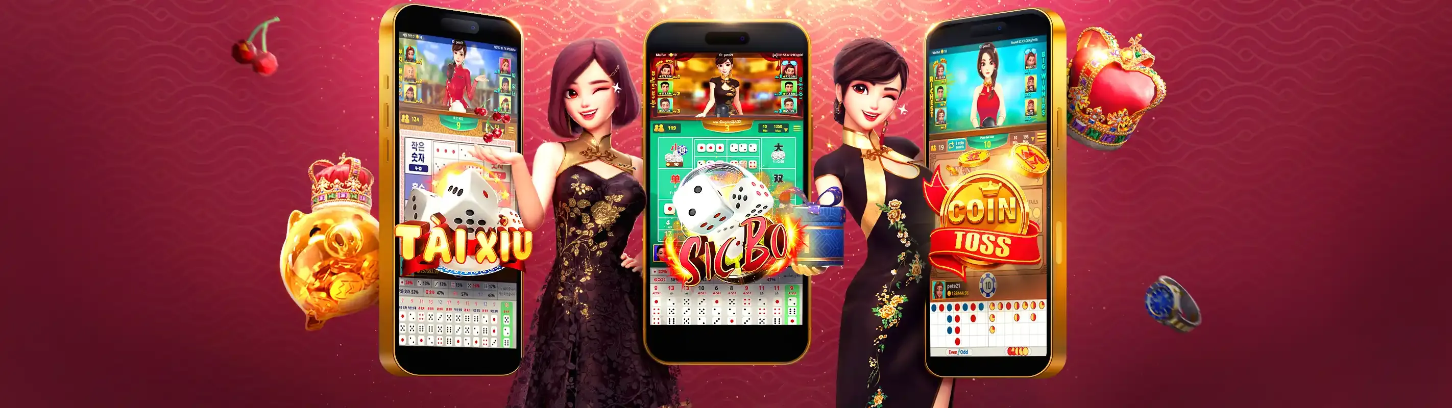 Hình ảnh chính về Cờ bạc có trách nhiệm tại 6ffvip