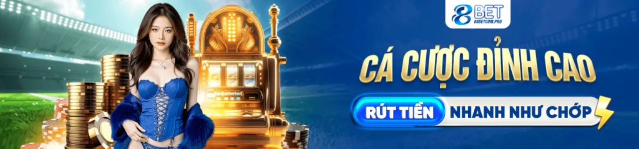 Thế giới bắn cá 6ffvip 2026 đầy màu sắc