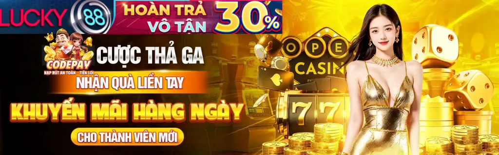 Bắn Cá Tiên